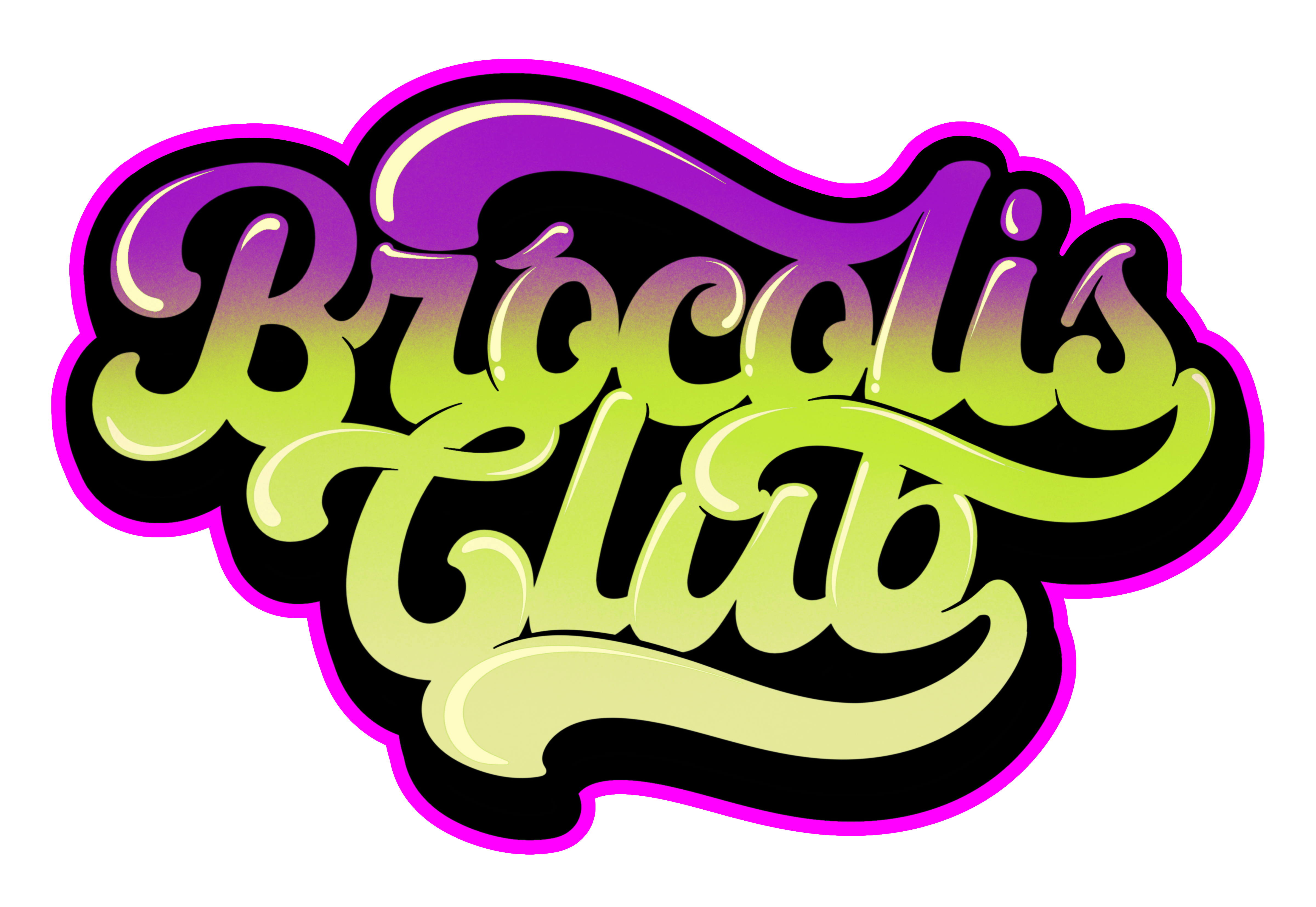 Brócolis Club